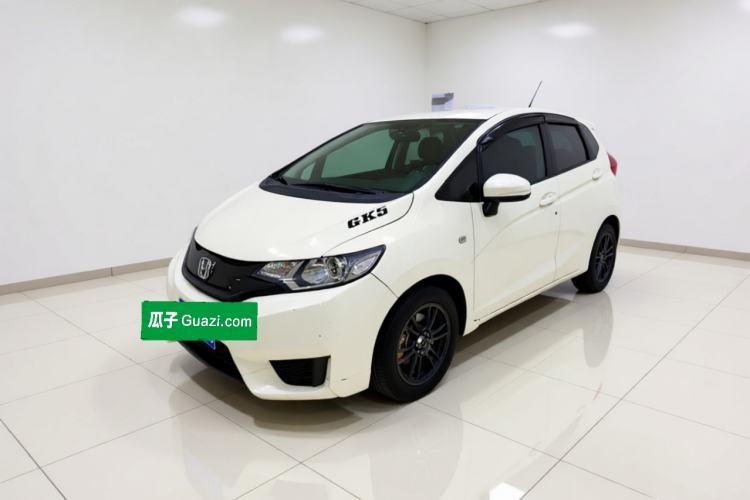 Used Honda Fit 2016 1.5L LX CVT Comfort Model Guazi used car, China used car export, Used car for sale, Used  cars, Cheapest cars for sale