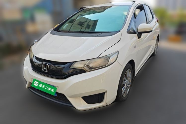 Ojetý Honda Fit 2016 1.5L LX CVT Comfort Model Guazi used car, China used car export, Used car for sale, Used  cars, Cheapest cars for sale