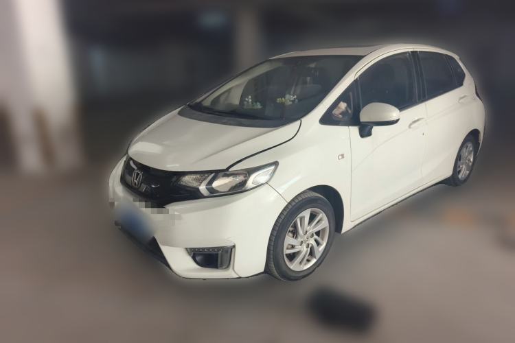 Used Honda Fit 2016 1.5L LXS CVT Comfort Sunroof Version Guazi used car, China used car export, Used car for sale, Used  cars, Cheapest cars for sale
