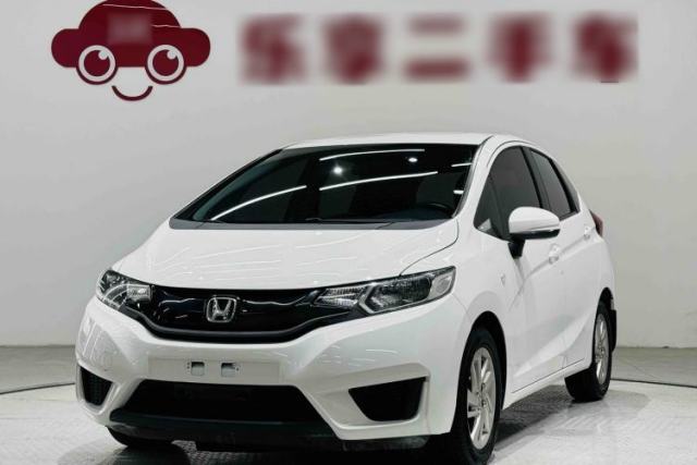 Ojetý Honda Fit 2016 1.5L LX CVT Comfort Model