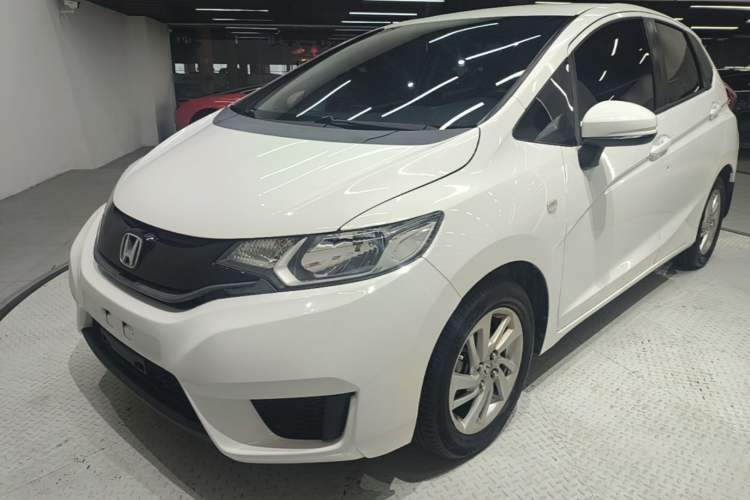 Used Honda Fit 2016 1.5L LX CVT Comfort Model Guazi used car, China used car export, Used car for sale, Used  cars, Cheapest cars for sale