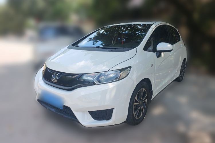 Used Honda Fit 2016 1.5L LXS CVT Comfort Sunroof Version Guazi used car, China used car export, Used car for sale, Used cars, Cheapest cars for sale