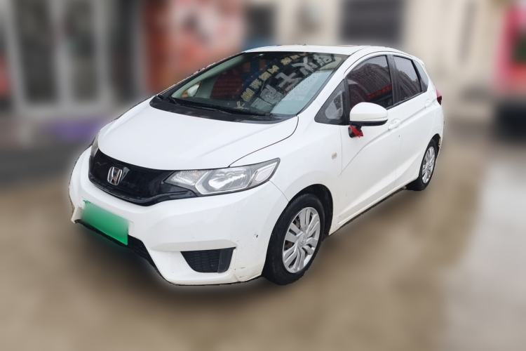 Used Honda Fit 2016 1.5L LXS CVT Comfort Sunroof Version Guazi used car, China used car export, Used car for sale, Used cars, Cheapest cars for sale