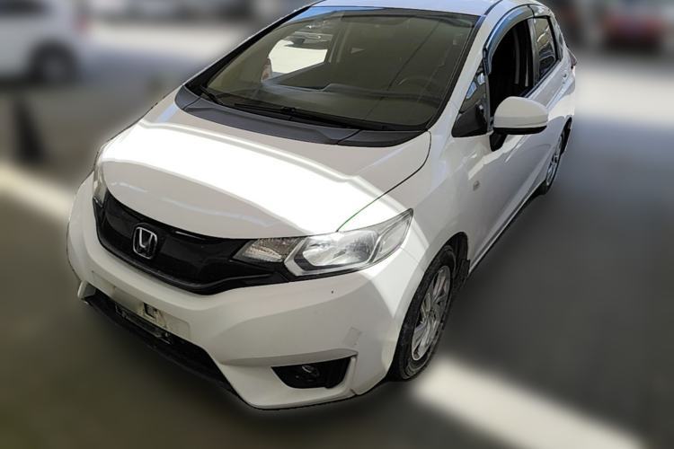 Used Honda Fit 2016 1.5L LXS CVT Comfort Sunroof Version Guazi used car, China used car export, Used car for sale, Used  cars, Cheapest cars for sale