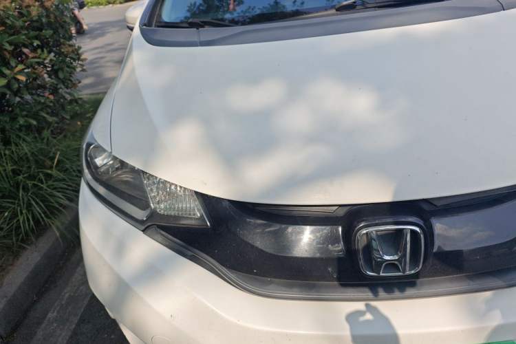 Used Honda Fit 2016 1.5L LX CVT Comfort Model Right Front Headlight