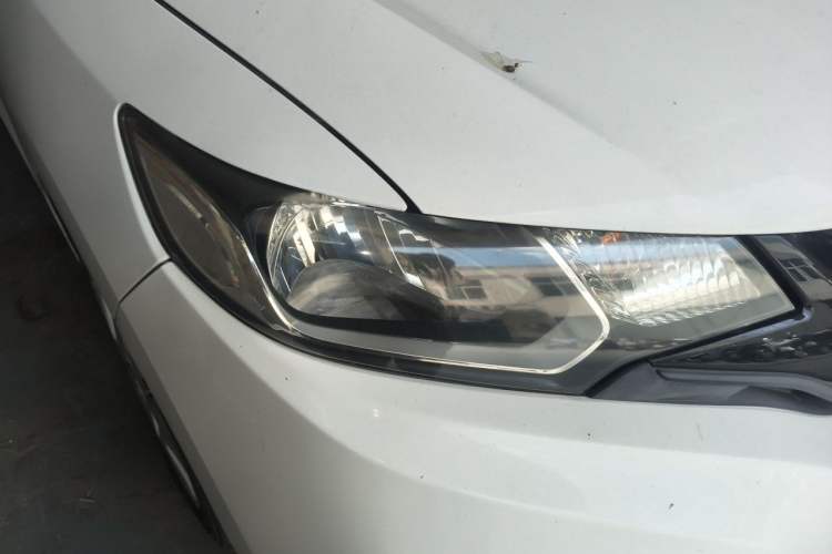 Used Honda Fit 2016 1.5L LXS CVT Comfort Sunroof Version Right Front Headlight
