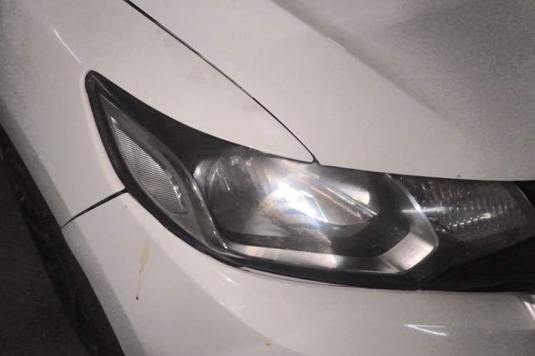 Used Honda Fit 2016 1.5L LXS CVT Comfort Sunroof Version Right Front Headlight