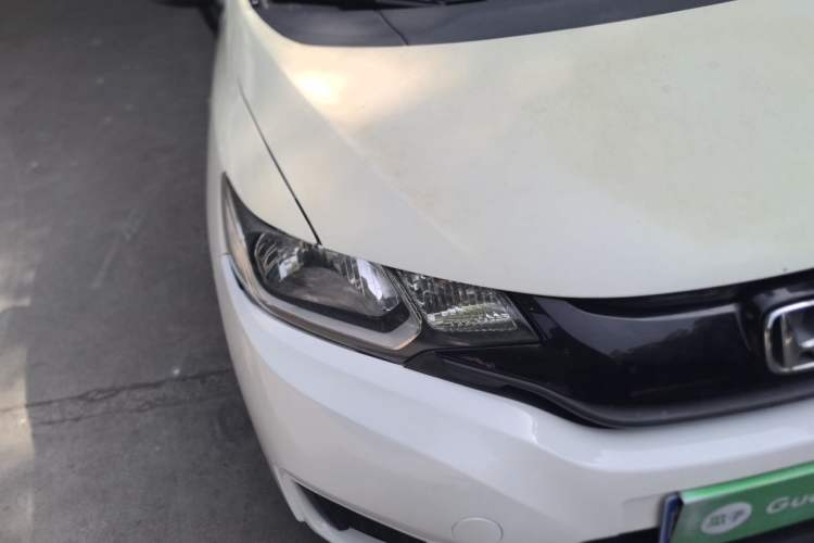 Used Honda Fit 2016 1.5L LX CVT Comfort Model Right Front Headlight