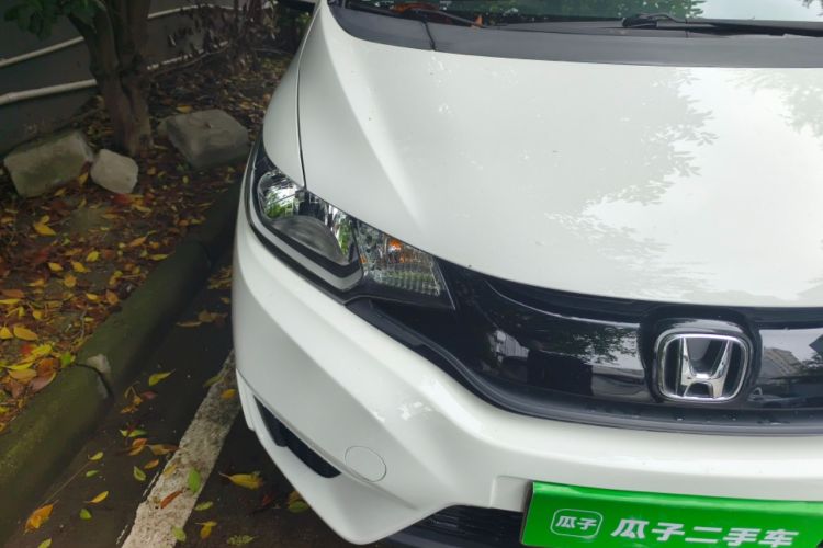 Used Honda Fit 2016 1.5L LX CVT Comfort Model Right Front Headlight