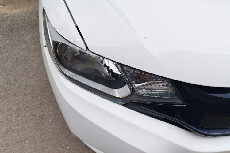 Used Honda Fit 2016 1.5L LXS CVT Comfort Sunroof Version Right Front Headlight