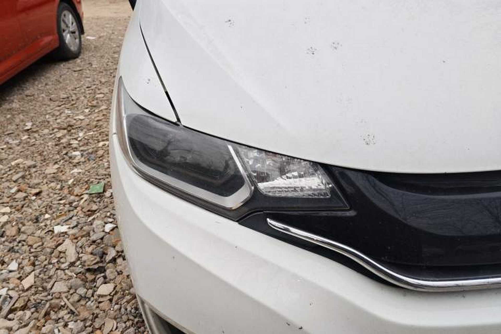 Used Honda Fit 2016 1.5L LXS CVT Comfort Sunroof Version Right Front Headlight