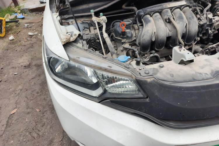 Used Honda Fit 2016 1.5L LX CVT Comfort Model Right Front Headlight