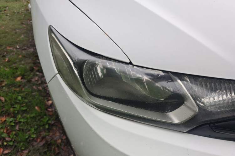 Used Honda Fit 2016 1.5L LXS CVT Comfort Sunroof Version Right Front Headlight
