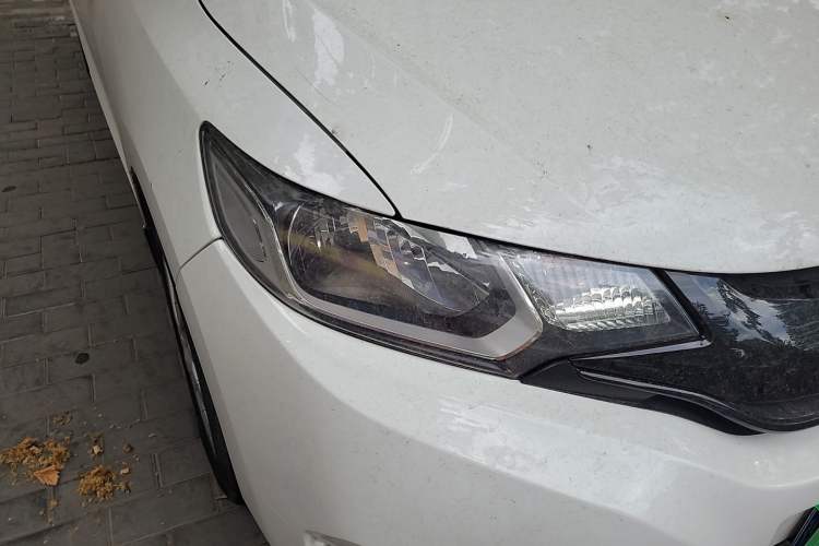 Used Honda Fit 2016 1.5L SE CVT Fashion Model Right Front Headlight