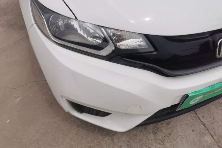 Used Honda Fit 2016 1.5L LX CVT Comfort Model Right Front Headlight