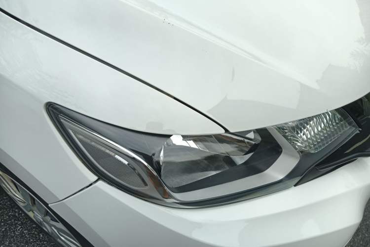 Used Honda Fit 2016 1.5L LXS CVT Comfort Sunroof Version Right Front Headlight
