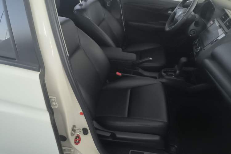 Used Honda Fit 2016 1.5L LXS CVT Comfort Sunroof Version Right Front Seat