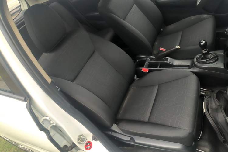 Used Honda Fit 2016 1.5L LX Manual Comfort Model Right Front Seat