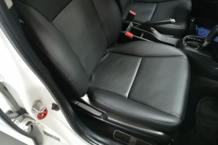 Used Honda Fit 2016 1.5L LX CVT Comfort Model Right Front Seat