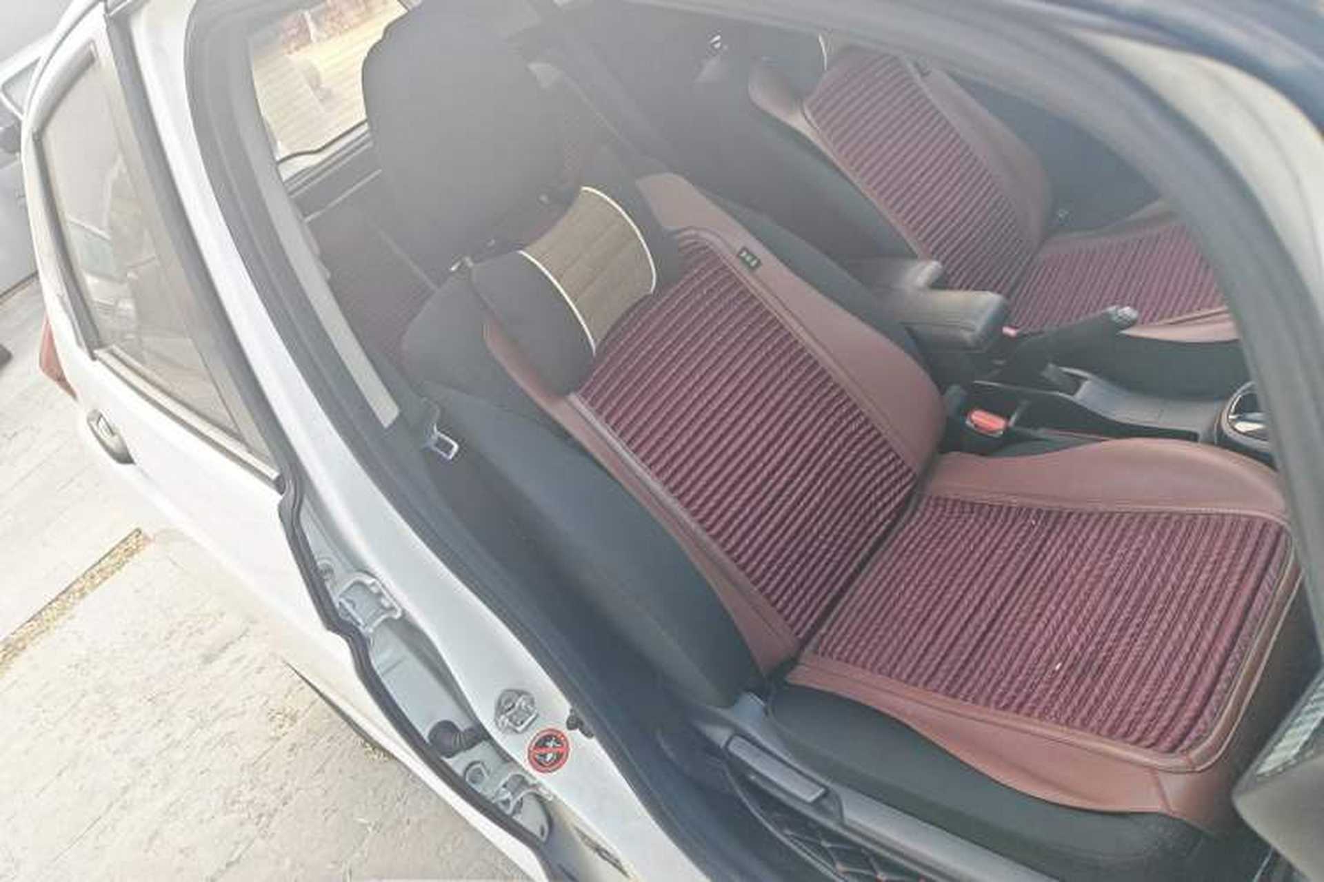 Used Honda Fit 2016 1.5L LXS CVT Comfort Sunroof Version Right Front Seat