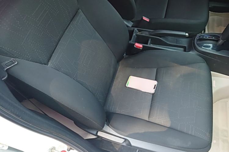 Used Honda Fit 2016 1.5L LX CVT Comfort Model Right Front Seat