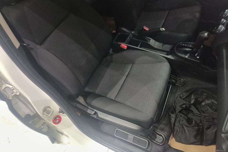 Used Honda Fit 2016 1.5L LX CVT Comfort Model Right Front Seat