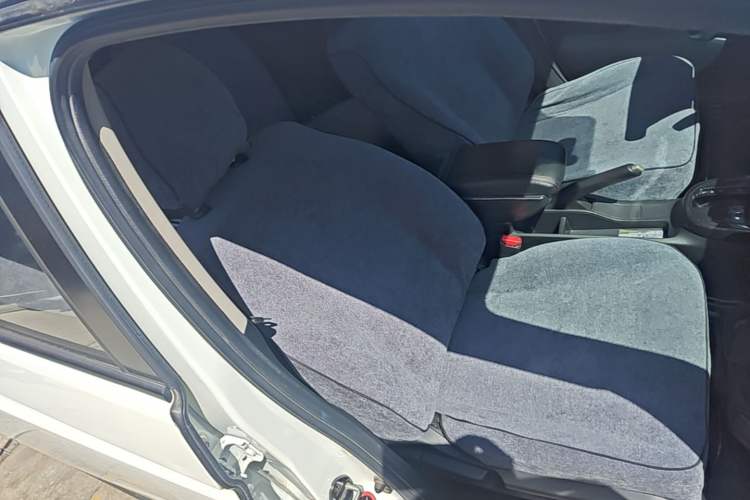 Used Honda Fit 2016 1.5L LXS CVT Comfort Sunroof Version Right Front Seat