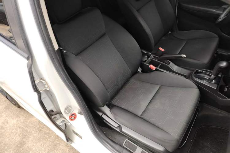 Used Honda Fit 2016 1.5L LX CVT Comfort Model Right Front Seat