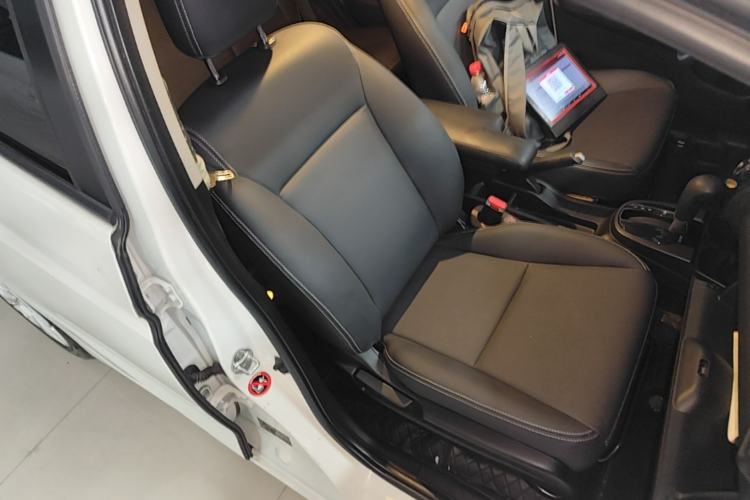 Used Honda Fit 2016 1.5L LX CVT Comfort Model Right Front Seat