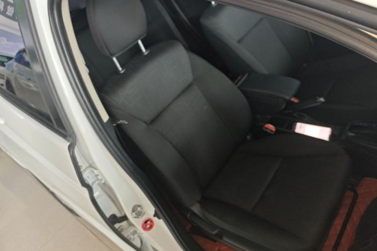 Used Honda Fit 2016 1.5L LXS CVT Comfort Sunroof Version Right Front Seat