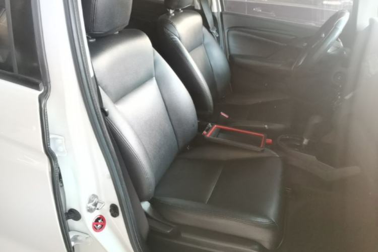 Used Honda Fit 2016 1.5L LXS CVT Comfort Sunroof Version Right Front Seat