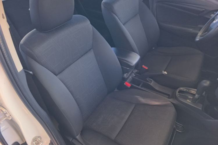 Used Honda Fit 2016 1.5L LXS CVT Comfort Sunroof Version Right Front Seat