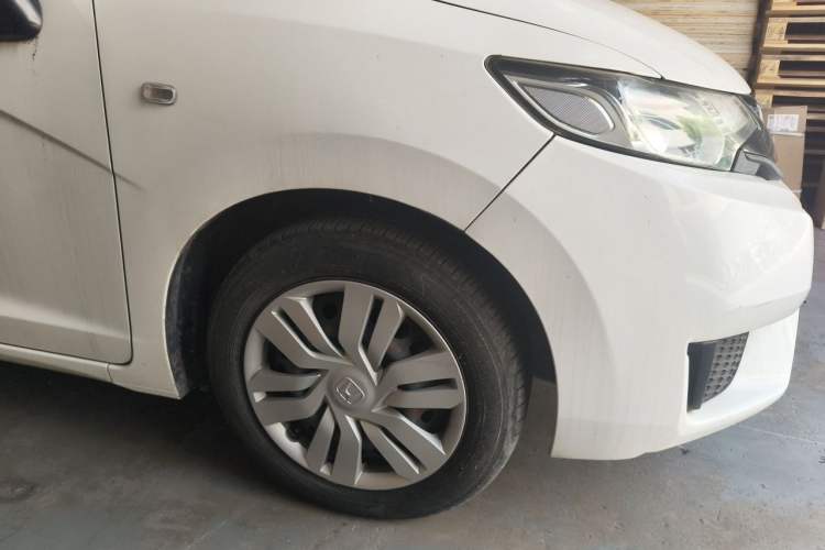 Used Honda Fit 2016 1.5L LXS CVT Comfort Sunroof Version Right Front Wheel Hub