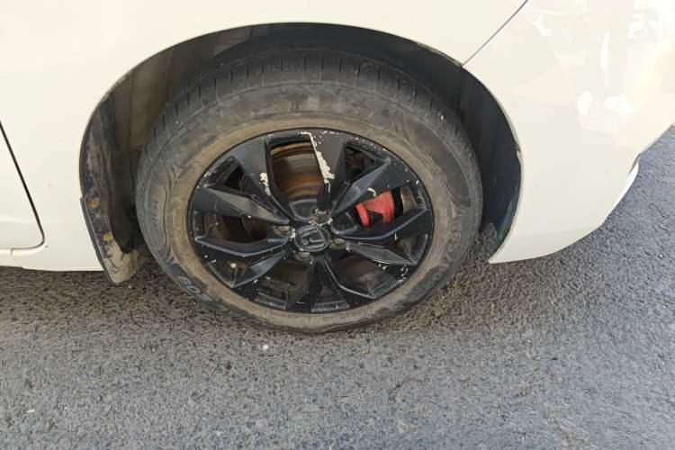 Used Honda Fit 2016 1.5L LXS CVT Comfort Sunroof Version Right Front Wheel Hub
