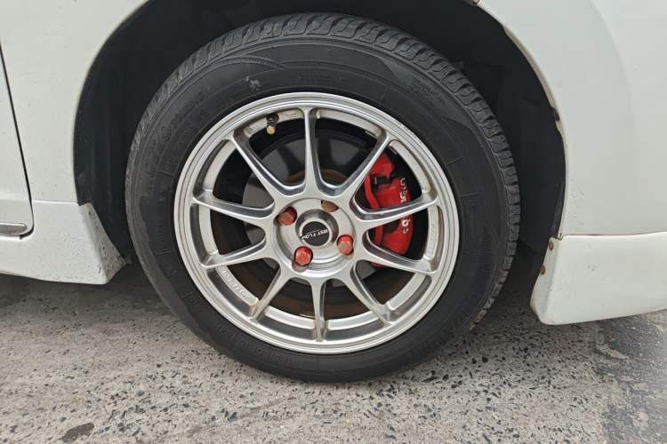 Used Honda Fit 2016 1.5L LXS CVT Comfort Sunroof Version Right Front Wheel Hub