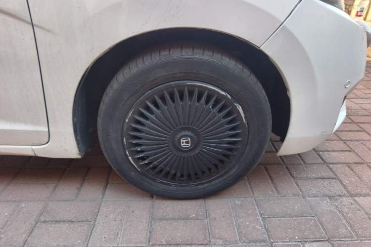Used Honda Fit 2016 1.5L LX CVT Comfort Model Right Front Wheel Hub