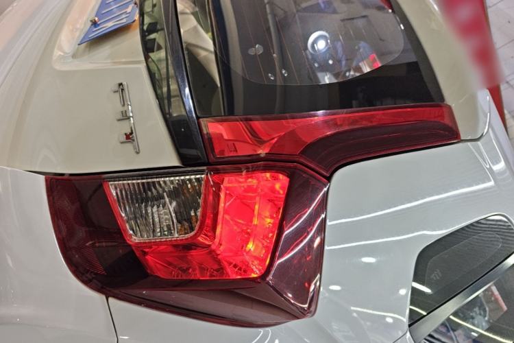Used Honda Fit 2016 1.5L LXS CVT Comfort Sunroof Version Right Rear Taillight