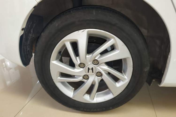 Used Honda Fit 2016 1.5L LXS CVT Comfort Sunroof Version Right Rear Wheel Hub