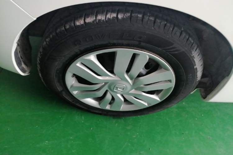 Used Honda Fit 2016 1.5L LXS CVT Comfort Sunroof Version Right Rear Wheel Hub