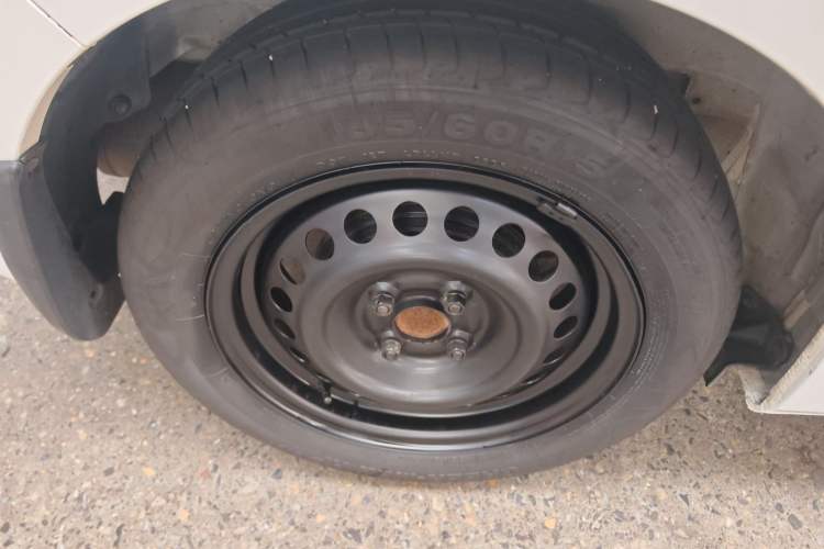 Used Honda Fit 2016 1.5L LXS CVT Comfort Sunroof Version Right Rear Wheel Hub