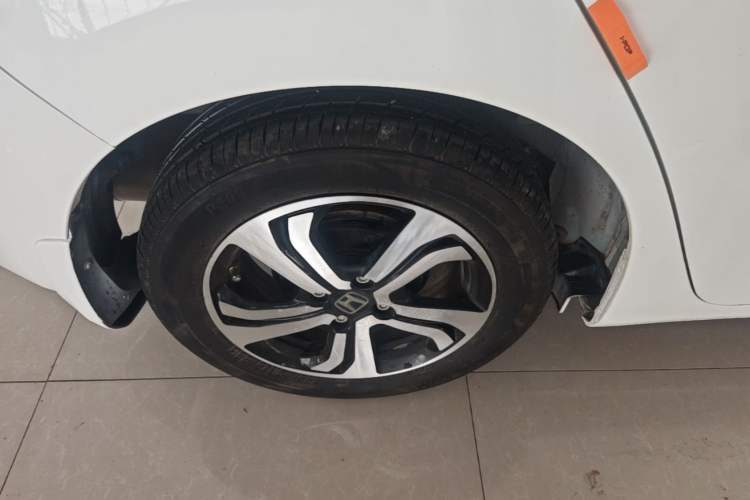 Used Honda Fit 2016 1.5L LX CVT Comfort Model Right Rear Wheel Hub