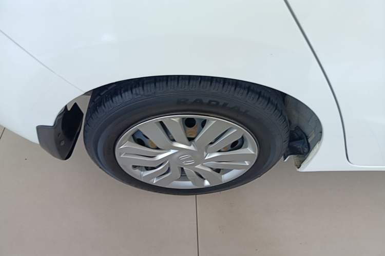 Used Honda Fit 2016 1.5L LXS CVT Comfort Sunroof Version Right Rear Wheel Hub
