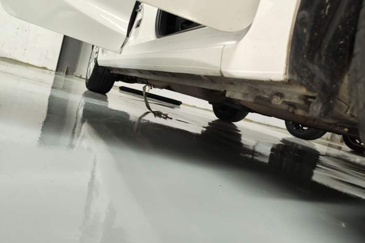 Used Honda Fit 2016 1.5L LXS CVT Comfort Sunroof Version Right Side Sill