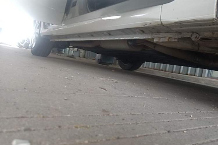 Used Honda Fit 2016 1.5L LXS CVT Comfort Sunroof Version Right Side Sill