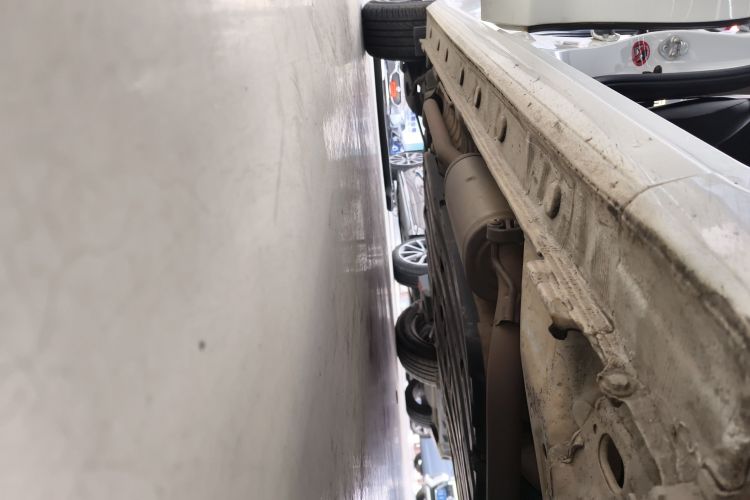 Used Honda Fit 2016 1.5L LX Manual Comfort Model Right Side Sill
