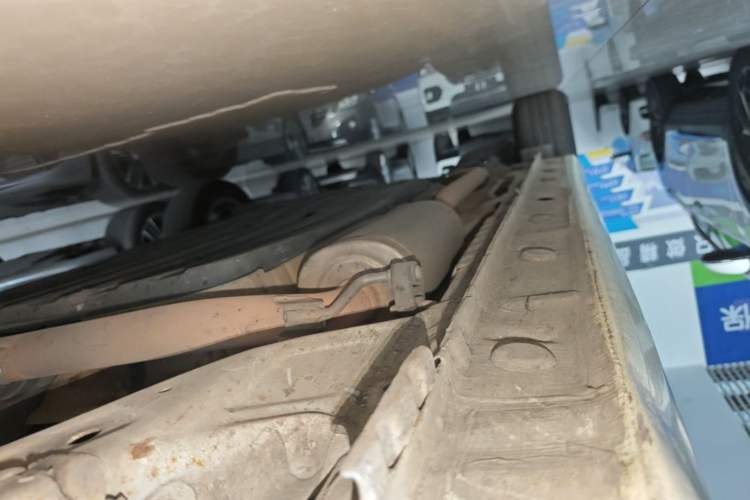 Used Honda Fit 2016 1.5L LXS CVT Comfort Sunroof Version Right Side Sill