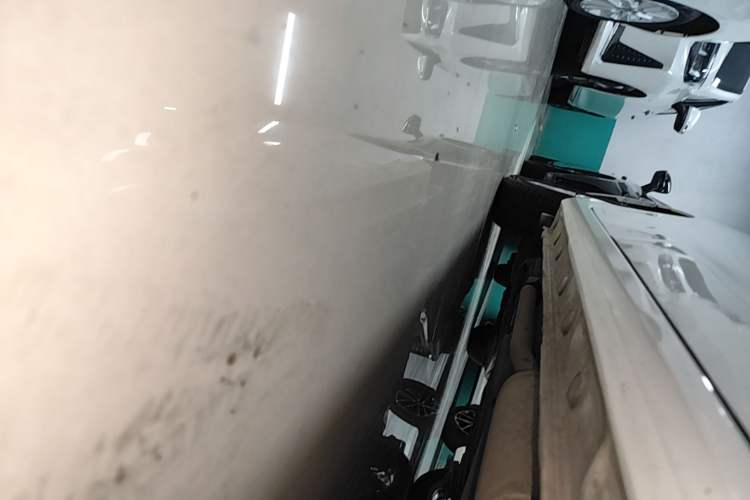 Used Honda Fit 2016 1.5L LXS CVT Comfort Sunroof Version Right Side Sill