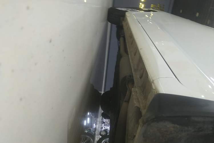 Used Honda Fit 2016 1.5L LXS CVT Comfort Sunroof Version Right Side Sill