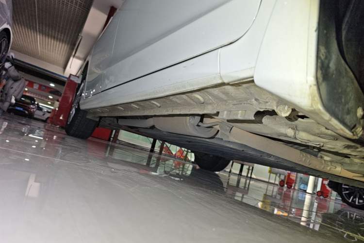 Used Honda Fit 2016 1.5L LXS CVT Comfort Sunroof Version Right Side Sill