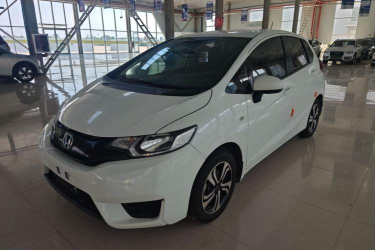 Used Honda Fit 2016 1.5L LX CVT Comfort Model Guazi used car, China used car export, Used car for sale, Used  cars, Cheapest cars for sale